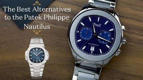 patek philippe nautilus look alike watches|patek philippe nautilus price list.